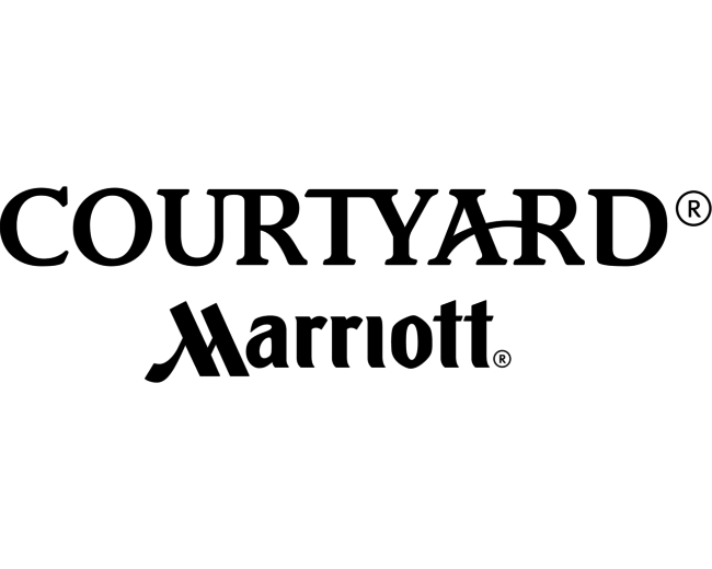 courtyard marriott logo