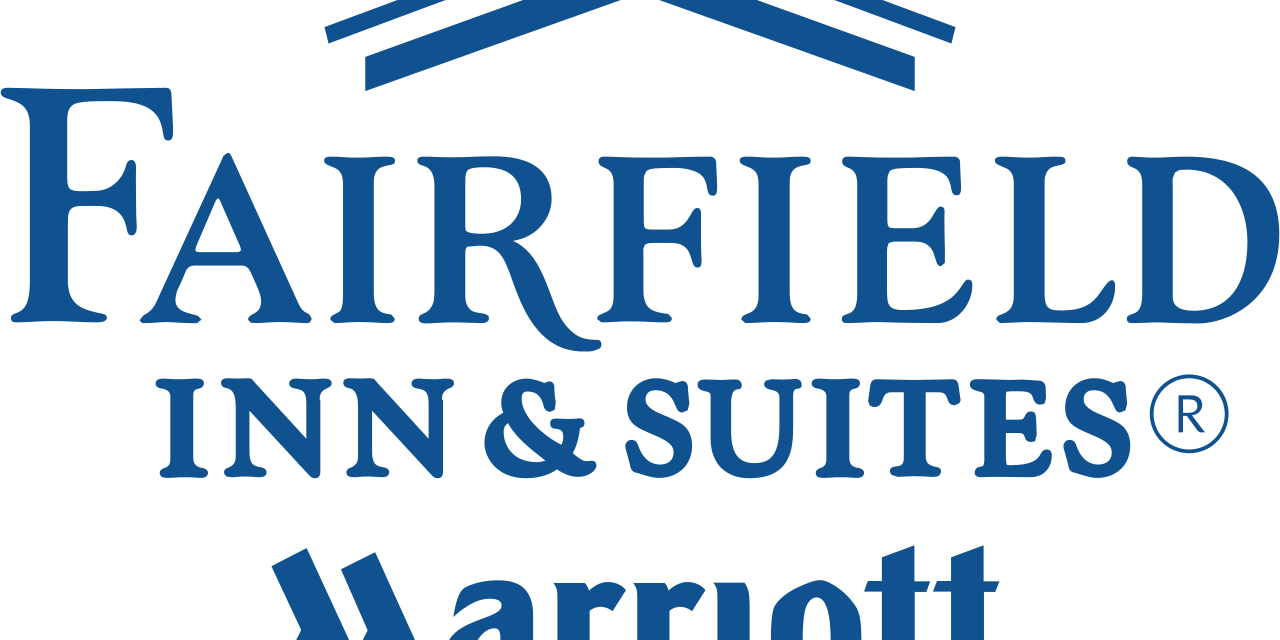 fairfield inn and suites marriott logo