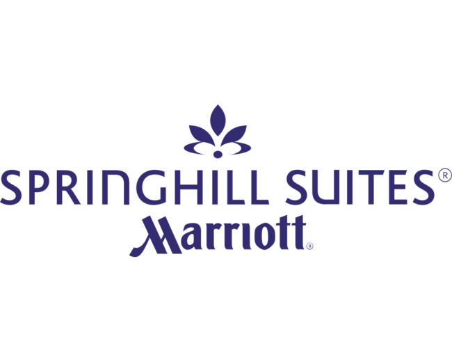 springhill suites marriott logo