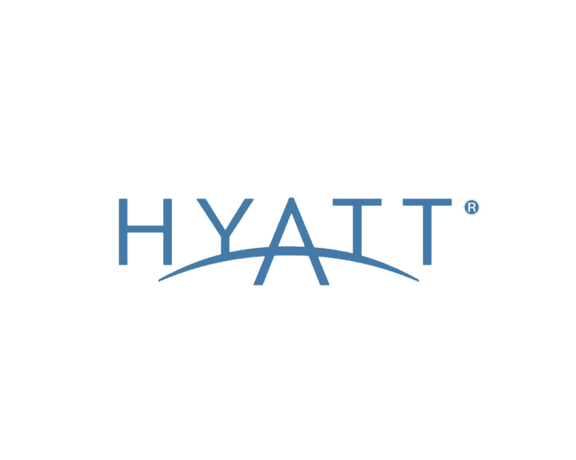 hyatt logo