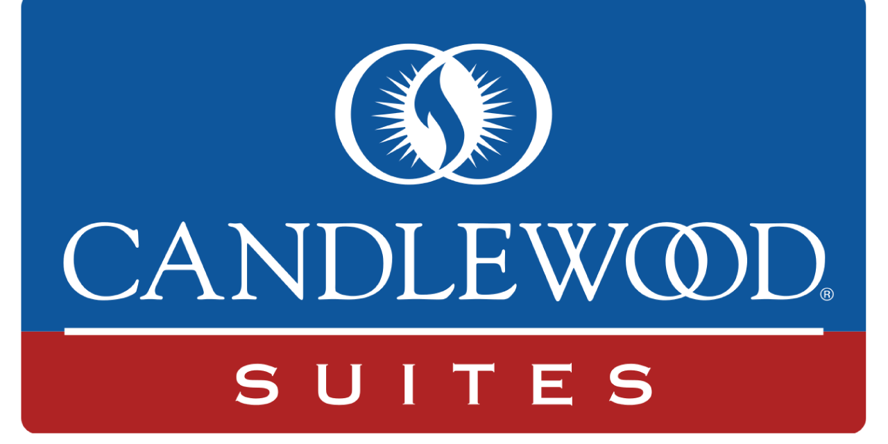 Candlewood Suites logo