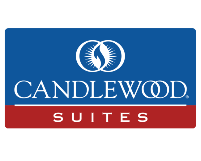 Candlewood Suites logo