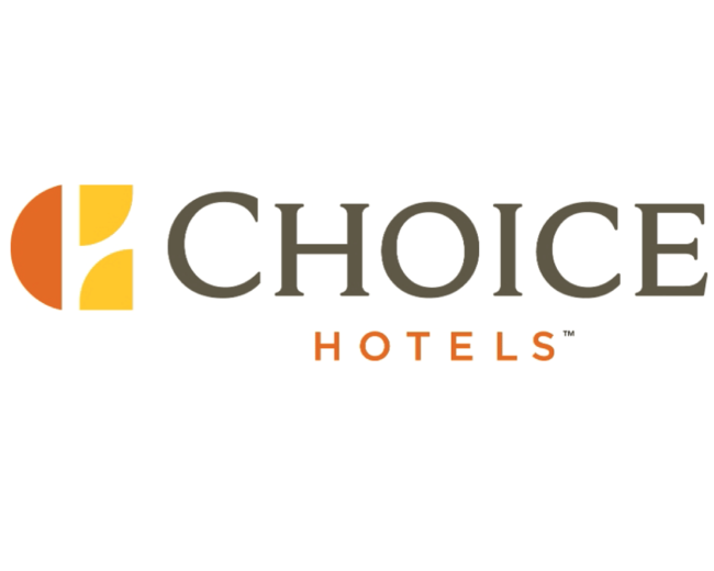 choice hotels logo