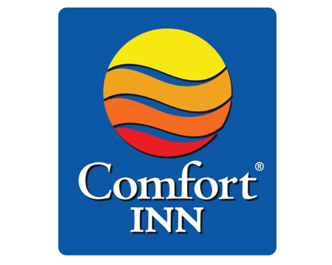 comfort inn logo