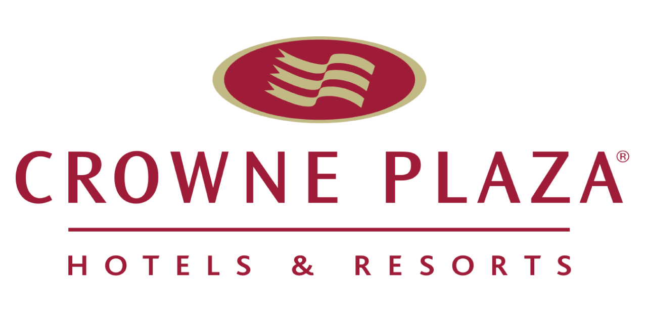 Crowne Plaza Hotels logo