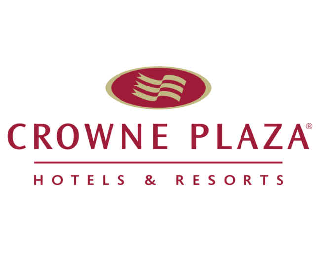 Crowne Plaza Hotels logo
