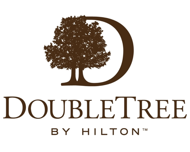 doubletree by hilton logo