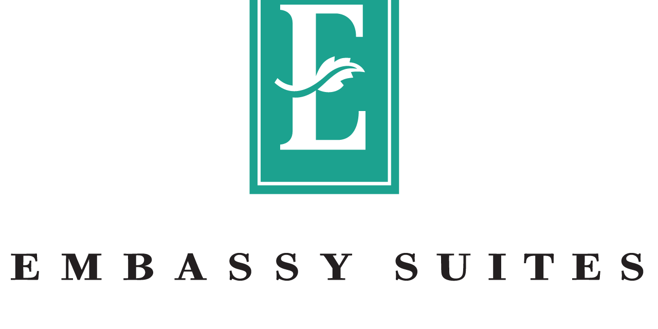embassy suites hotels logo