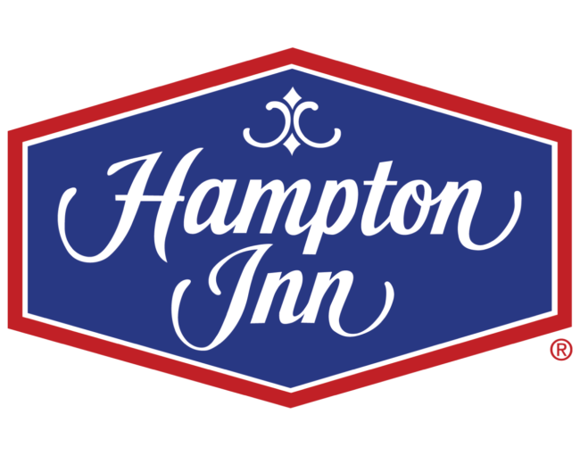 hampton inn logo
