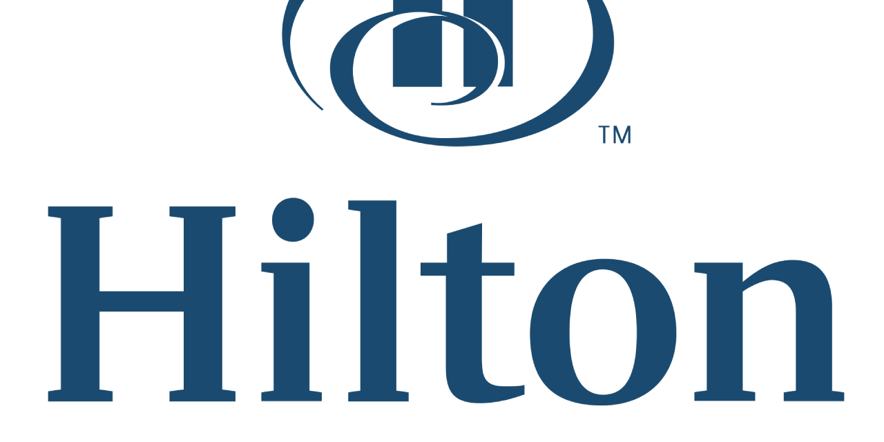 hilton hotels and resorts logo