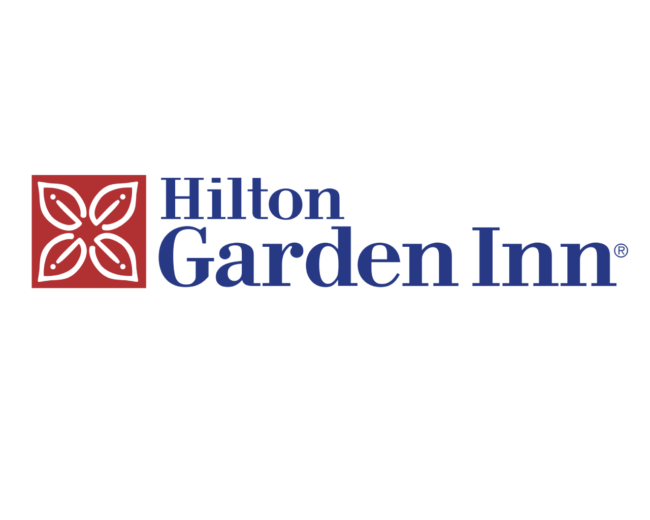 hilton garden inn logo