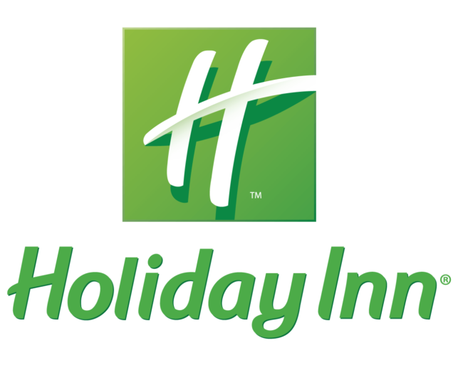 holiday inn logo
