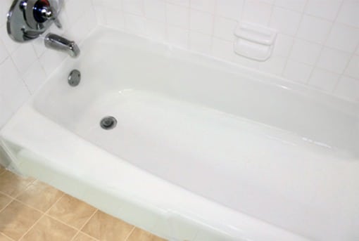 perma safety tub new tub