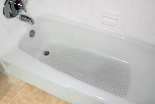 perma safety tub old tub