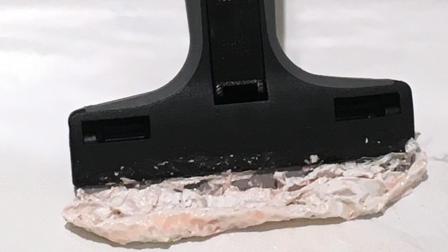 perma safety tub removal