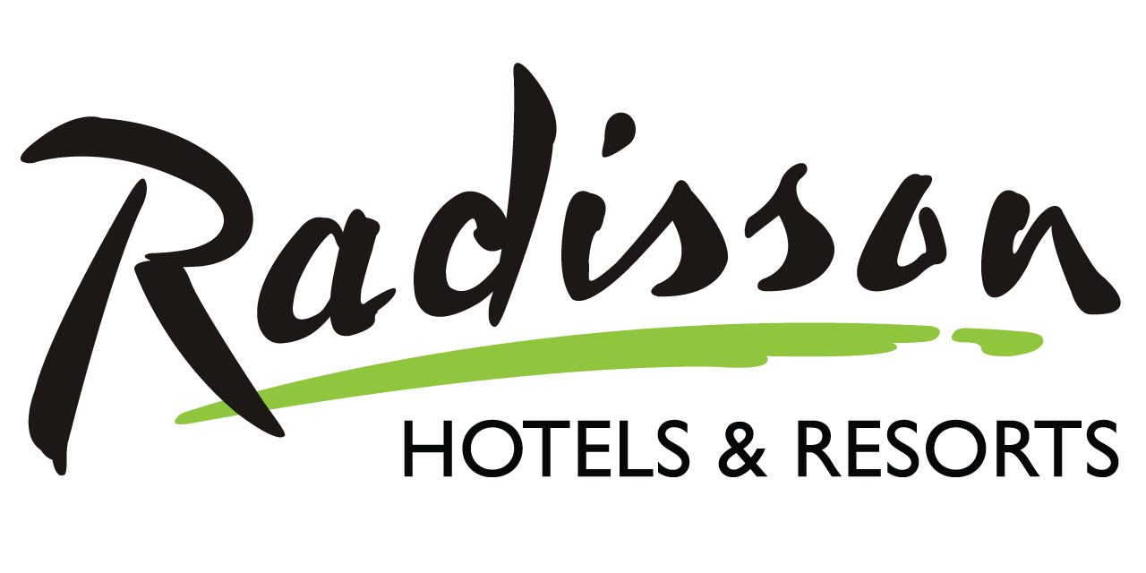 radisson hotels and resorts logo