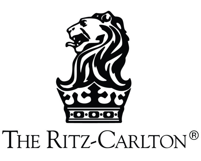 the ritz carlton logo