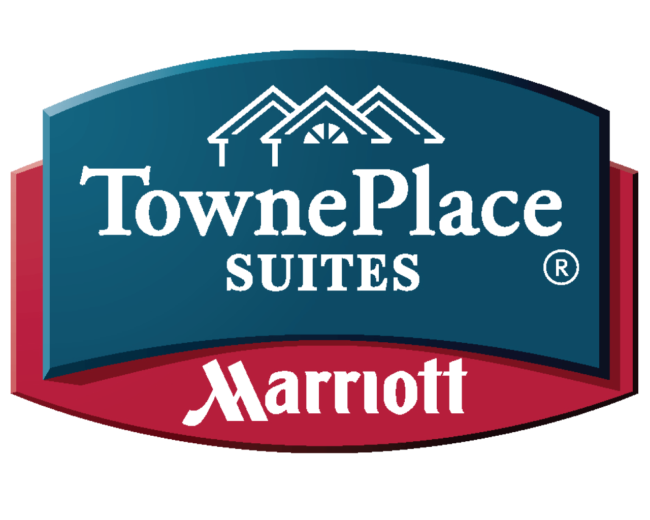towneplace suites marriott logo