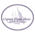 Capitol Plaza Hotel logo