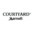 Courtyard by Marriott logo