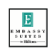 Embassy Suites logo