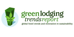 Green Lodgin Trends report