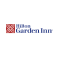 Hilton Garden Inn logo