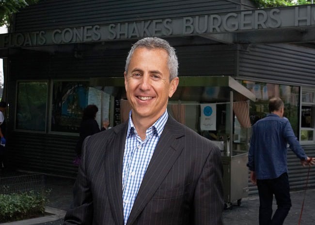 Danny Meyer