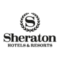 Sheraton testimonial logo