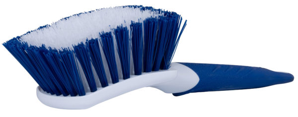 Approved Soft Bristle Cleaning Brush