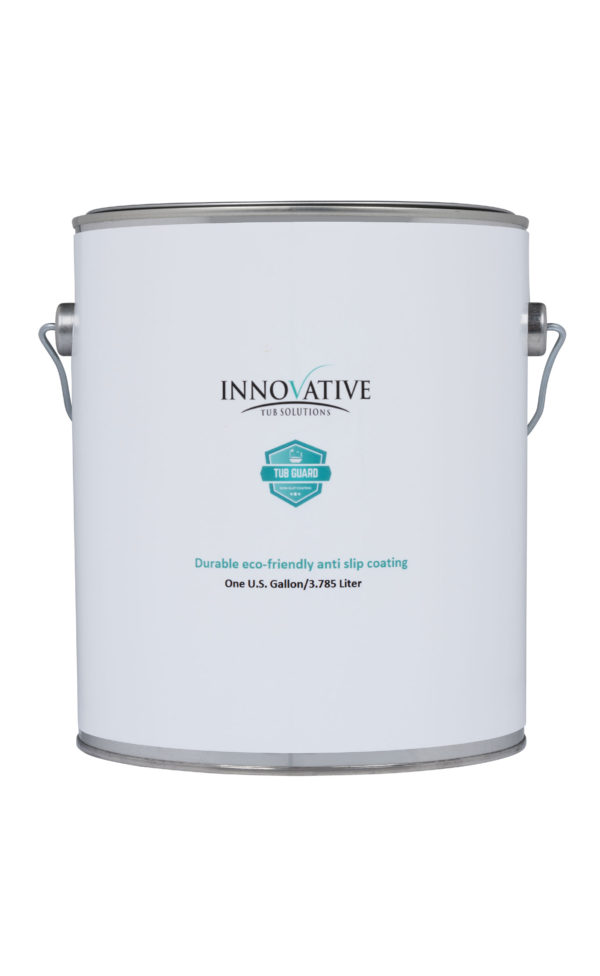 Bathtub Refinishing, Bathtub Non Slip Coating Innovative Tub Solutions®