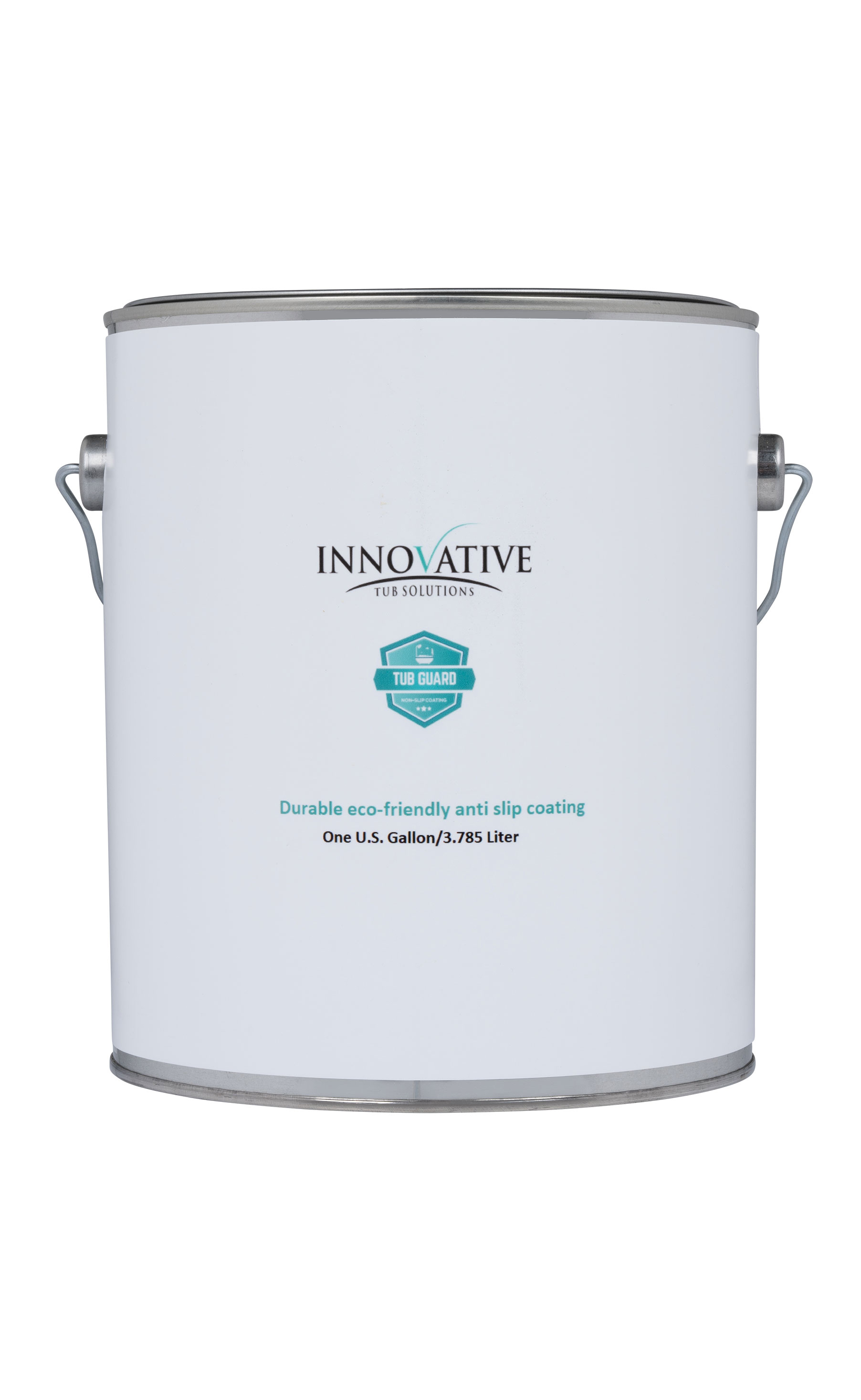 Bathtub Refinishing, Bathtub Non Slip Coating Innovative Tub Solutions®