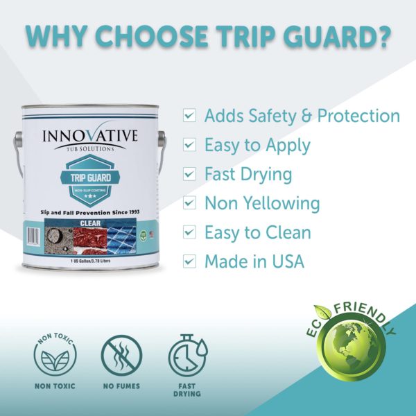 Why Choose Trip Guard