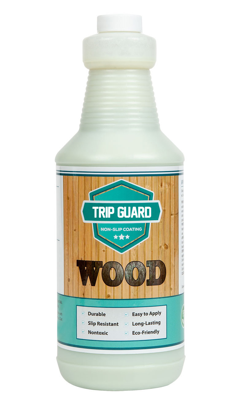Trip Guard Wood