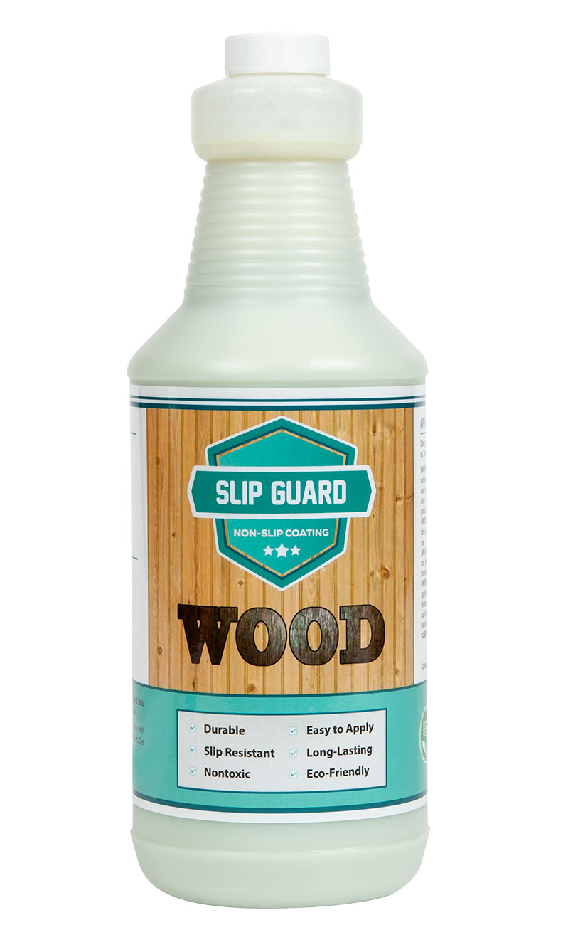 Wood Guard