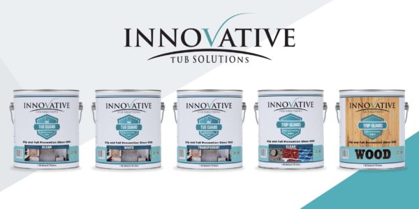 Innovative Tub Solutions Gallons Product Line