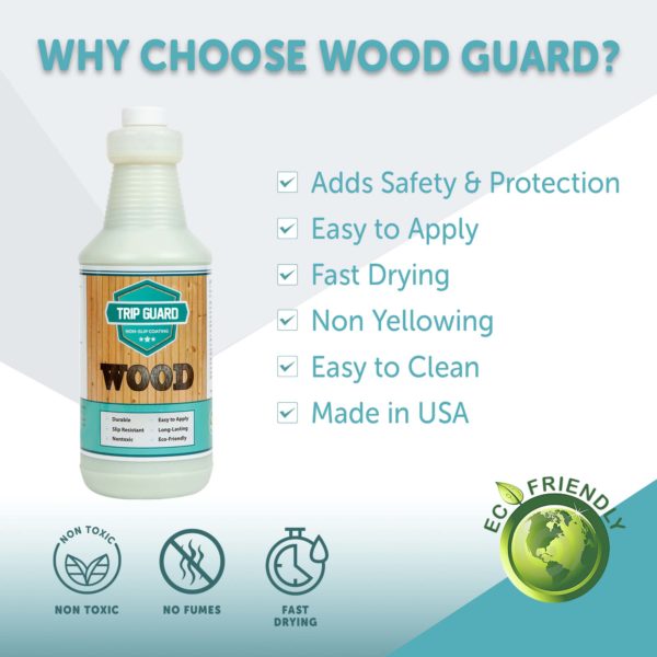 Why Choose Wood Guard