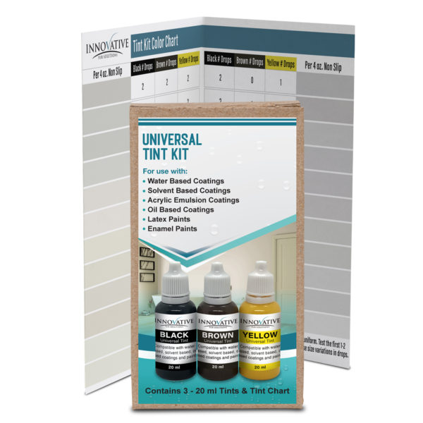Universal Tint Kit