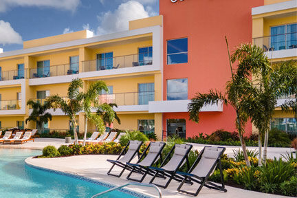 CuracaoCourtyardMarriott_P