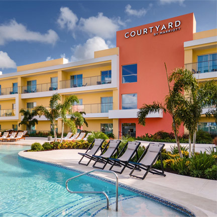 CuracaoCourtyardMarriott_P